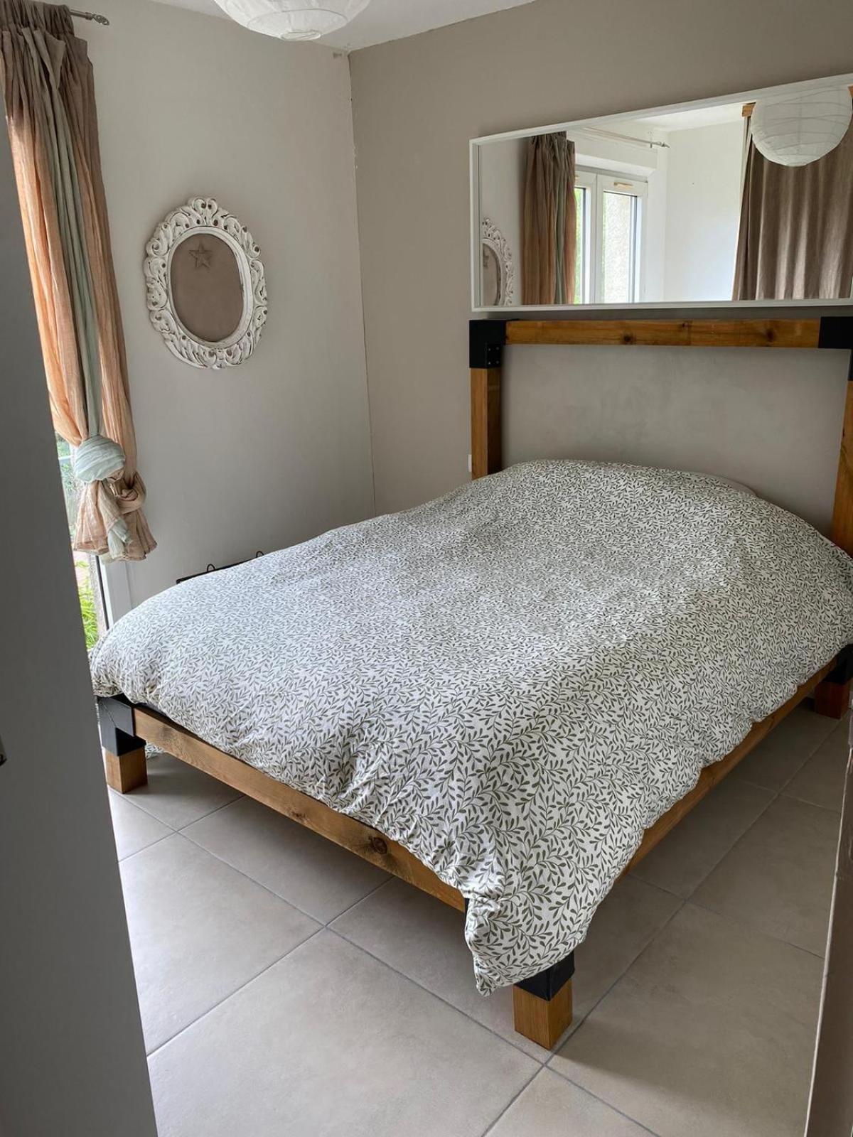 Appartement Pompignane Avec Parking Gratuit